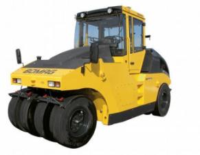 Válce Pneumatikové válce Bomag BW 24 RH
