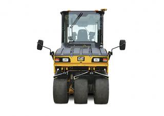 Válce Pneumatikové válce Caterpillar CW12