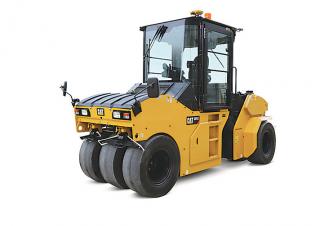 Válce Pneumatikové válce Caterpillar CW12
