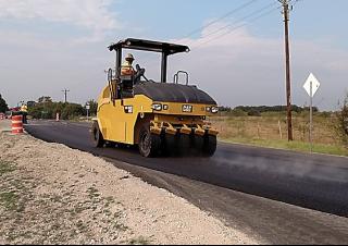 Válce Pneumatikové válce Caterpillar CW16