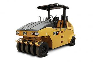 Válce Pneumatikové válce Caterpillar CW16