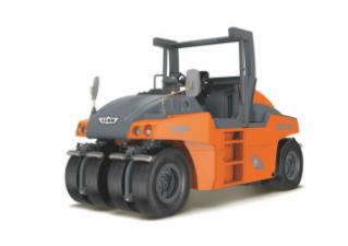 Válce Pneumatikové válce Hamm GRW 280-20