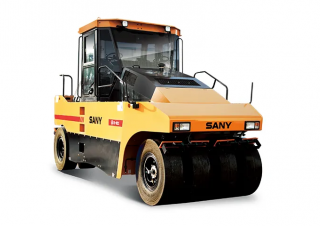 Válce Pneumatikové válce Sany SPR300C-8S