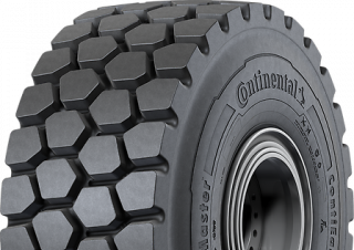 Pneumatiky Pneumatiky pro stavebni stroje Continental EM-Master E3/L3 20.5R25