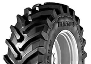 Pneumatiky Pneumatiky pro zemědělské stroje Trelleborg TM1000 High Power IF750/75R46 186 D