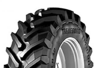 Pneumatiky Pneumatiky pro zemědělské stroje Trelleborg TM1000 High Power IF750/75R46 186 D