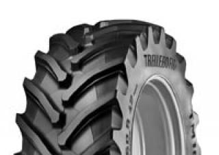 Pneumatiky Pneumatiky pro zemědělské stroje Trelleborg TM1060 VF710/60R38 171 D