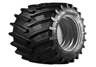 Pneumatiky Pneumatiky pro zemědělské stroje Trelleborg TM700 ProgressiveTraction 380/70R28 127 D