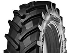 Pneumatiky Pneumatiky pro zemědělské stroje Trelleborg TM700 ProgressiveTraction 480/70R38 145 D