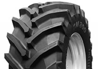 Pneumatiky Pneumatiky pro zemědělské stroje Trelleborg TM800 540/65R34 145 D