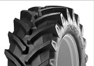 Pneumatiky Pneumatiky pro zemědělské stroje Trelleborg TM800 High Speed 540/65R38 153 D (150E)