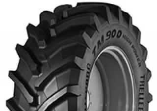 Pneumatiky Pneumatiky pro zemědělské stroje Trelleborg TM900 High Power 600/70R28 157 D (154E)