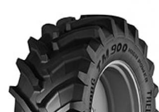 Pneumatiky Pneumatiky pro zemědělské stroje Trelleborg TM900 High Power 600/70R34 160 D (157E)