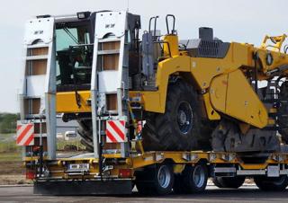 Přívěsy Podvalníky Müller Mitteltal T 4 40,0 Profi