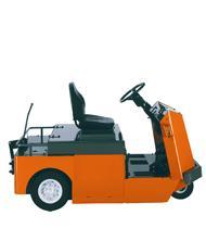 Polní tahače Toyota CBT 6 