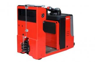 Polní tahače Manitou CT 30