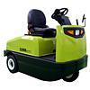 Polní tahače Clark CTX 40