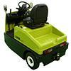 Polní tahače Clark CTX 40