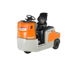 Polní tahače Still LTX-T 08