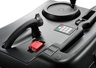 Polní tahače BT TSE 100 W 709 