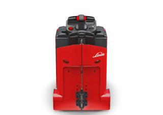 Polní tahače Linde P50 C