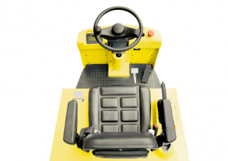 Polní tahače Hyster TA120UT