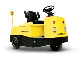 Polní tahače Hyster TA120UT