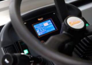 Polní tahače Simai TE 250 RR