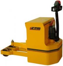 Polní tahače Icem TPT 50 W 200