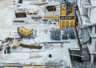 Vzduchové kompresory Přenosné vzduchové kompresory - dieslové, elektrické a benzínové Atlas Copco XAVS 238 Jd DPF