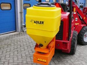 Technika pro zimní údržbu Sypače komunikací Příslušenství pro sypače Adler ST-E 50