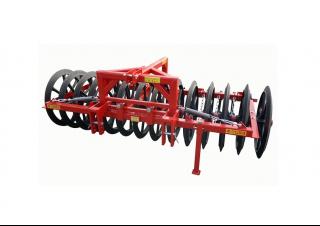 Půdní pěchy Brix B 14/90 F