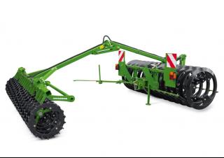Půdní pěchy Amazone C-Pack 2400-900