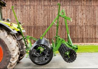 Půdní pěchy Amazone C-Pack 2600-900