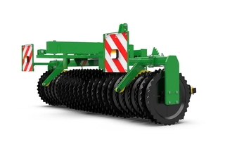 Půdní pěchy Kerner FP 250
