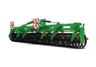 Půdní pěchy Kerner FP 600
