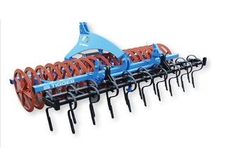 Půdní pěchy Tigges Nautilus 740 l S