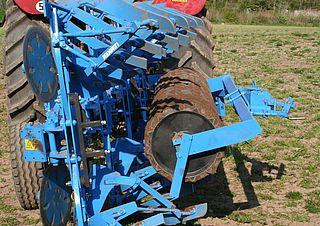 Půdní pěchy Lemken VarioPack 110 WDP 70