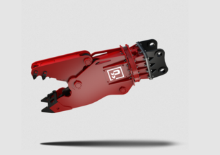 Přídavná zařízení Pulverizátory Promove CR 2000