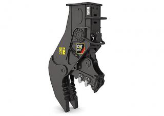Přídavná zařízení Pulverizátory Caterpillar P215
