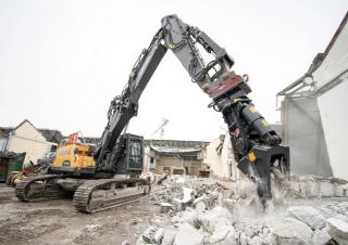Přídavná zařízení Pulverizátory SkanCraft SCMT10-15