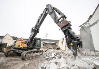 Přídavná zařízení Pulverizátory SkanCraft SCMT26-36