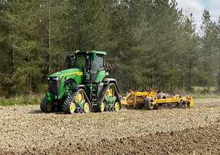 Radličkové podmítače Agrisem Agromulch 4.00 Gold