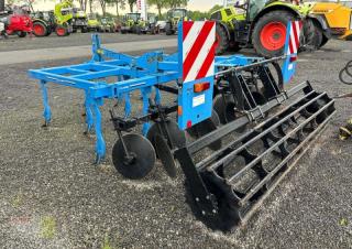 Radličkové podmítače Rabe Blue Bird  3GR 3000