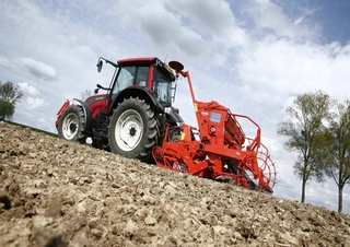 Radličkové podmítače Kuhn CD 300 2R
