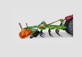 Radličkové podmítače Amazone Cenio 3000 Super
