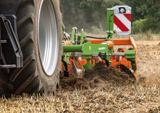 Radličkové podmítače Amazone Cenio 3000 Super