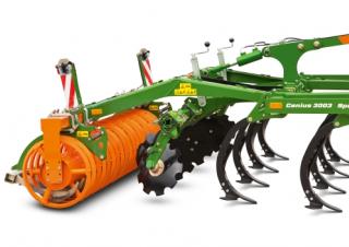 Radličkové podmítače Amazone Cenius 3003 Special