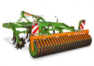 Radličkové podmítače Amazone Cenius 3003 Special