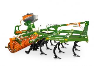 Radličkové podmítače Amazone Cenius 3003 Special